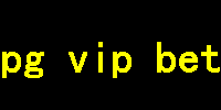 pg vip bet